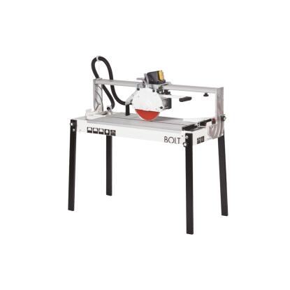 Raimondi Bolt 90 vizes csempevágó, 200 mm-es gyémánttárcsával 230V 50Hz