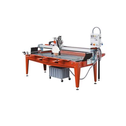 Raimondi CM 180 automata nagy teljesítményű vizesvágógép 230V 50Hz