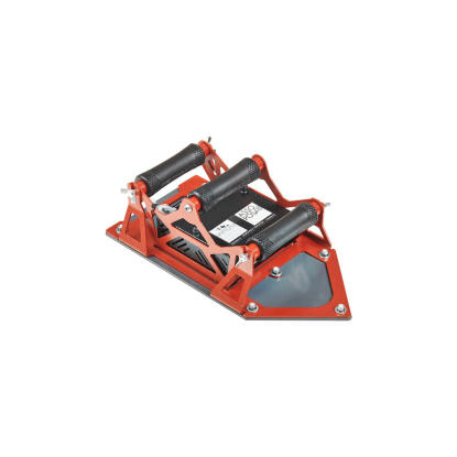 Raimondi E-Fox akkumulátoros lapvibrátor