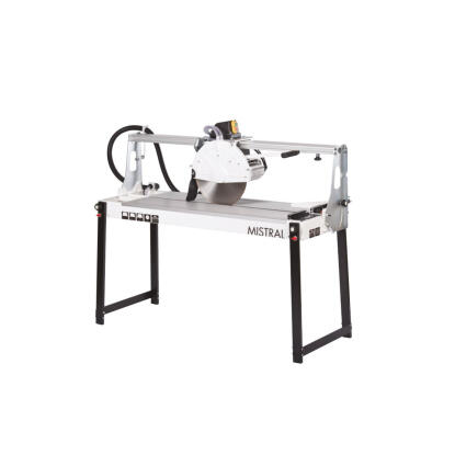 Raimondi Mistral 120 vizes csempevágó, 350 mm-es gyémánttárcsával 230V 50Hz