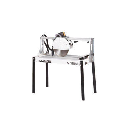 Raimondi Mistral 90 vizes csempevágó, 350 mm-es gyémánttárcsával 230V 50Hz