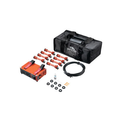 Raimondi Power-Vacuum Kit, Easy-Move lapszállító rendszerekhez,432HAKITR