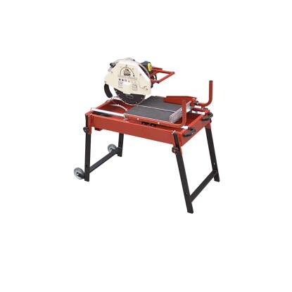 Raimondi SA 09 téglavágógép 360 mm-es tárcsával 230V 50Hz
