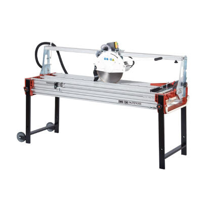 Raimondi SMS 150 vizes csempevágó, 350 mm-es gyémánttárcsával 230V 50Hz