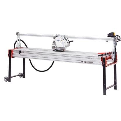 Raimondi SMS 220 vizes csempevágó, 350 mm-es gyémánttárcsával 230V 50Hz