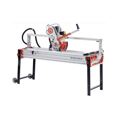 Raimondi ZOE 150 vizes csempevágó, 350 mm-es gyémánttárcsával 230V 50Hz