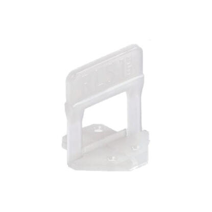 Raimondi burkolat szintező talp, 1 mm-es fugakialakításhoz, 3-12 mm-es Lapvastagságig, 100 db / csomag