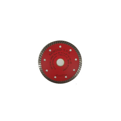 Raimondi gyémánttárcsa 115 mm Turbo 179CCT115