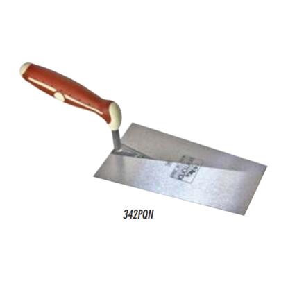Raimondi kőműveskanál 140 mm, szögletes