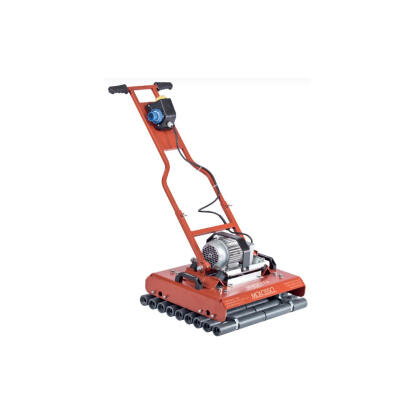 Raimondi lapvibrátor 20 mm-es járólapokhoz Molosso