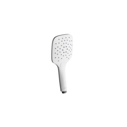 Ravak Air kézi zuhanyfej, 3 funkciós 120 mm fehér 958.10 (X07P349)