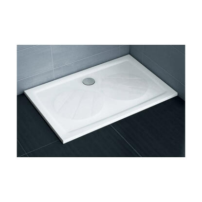 Ravak Galaxy Pro - Gigant Pro 120x80 zuhanytálca (XA03G401010)
