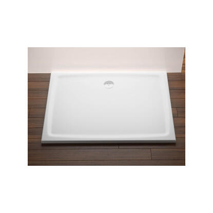 Ravak Gigant Pro Flat zuhanytálca 120x80 zuhanytálca XA03G411010