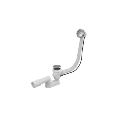 Ravak Klasszikus KÁD LE- ÉS TÚLFOLYÓSZETT Bowdenes hossza 570 mm X01305