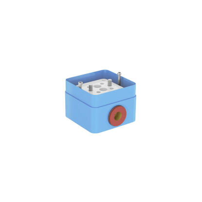 Ravak R-box RB 07A.50 alaptest padlón álló csaptelepekhez X070427