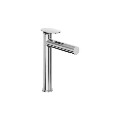 Ravak SG 014.00CR Álló mosdócsaptelep 255 mm, leeresztő nélkül - KRÓM X070524