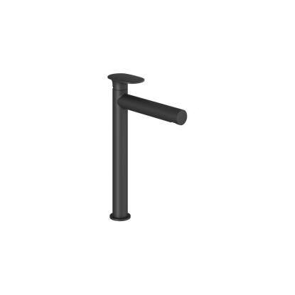 Ravak SG 015.20BL Álló mosdócsaptelep 315 mm, leeresztő nélkül - MATT FEKETE X070544