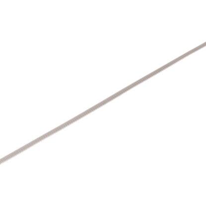 Redőnyheveder Szürke 14 mm méteráru