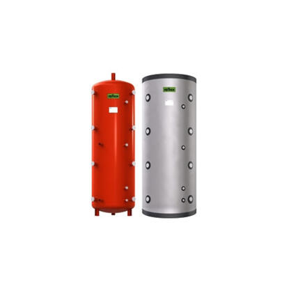 Reflex (PFH) HF 1500  Szigetelt Puffertároló csőkígyó nélkül (7843000)