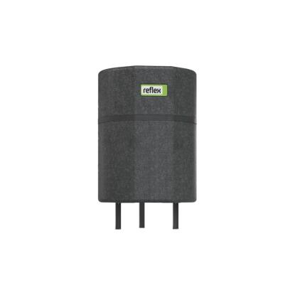 Reflex Storatherm Heat Mini V100 álló hűtési-fűtési puffertároló 2 csonk