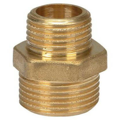 Réz menetes szűkítő KK 2"-5/4"