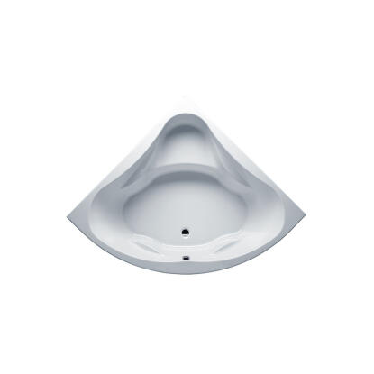 Riho NEO fehér, akril, sarok kád 140 x 140 x 47.5 cm B076001005