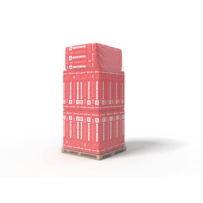 Rockwool Airrock LD Super 50*1000*600 mm 7,2 m2/csom