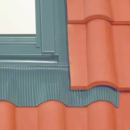 Rooflite Burkolókeret univerzális UFX C4A WL 55x98