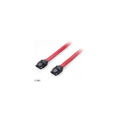 SATA III kábel, 0,5 m, EQUIP