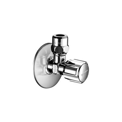 SCHELL COMFORT szabályozható sarokszelep mini 1/2"-3/8"  049030699