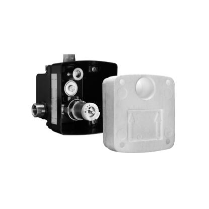 SCHELL WBD-SC-M falba építhető masterbox 018670099