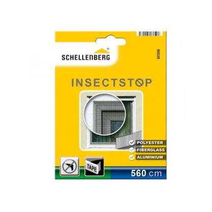 SCHELLENBERG - rögzítőszalag (5,6m, fehér)