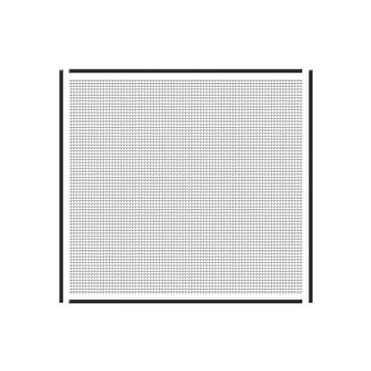 SCHELLENBERG - szúnyogháló (150x300cm, fehér)