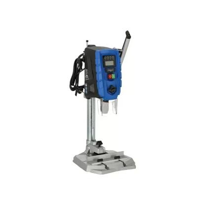 SCHEPPACH DP 60 - oszlopos fúrógép (710W)