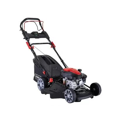 SCHEPPACH PML46-150P - benzines fűnyíró (2700W)