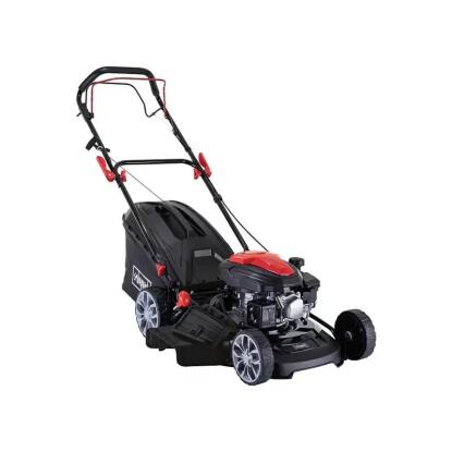 SCHEPPACH PML46-161S - benzines fűnyíró (2600W)