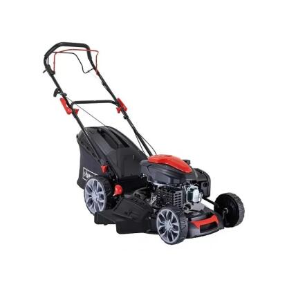 SCHEPPACH PML53-1225P - benzines fűnyíró (4400W)