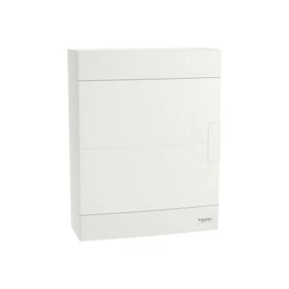 SCHNEIDER EASY9 EU - lakáselosztó (2x12, falon kívüli)