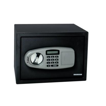 SECURITY BOX BH1 - bútorszéf