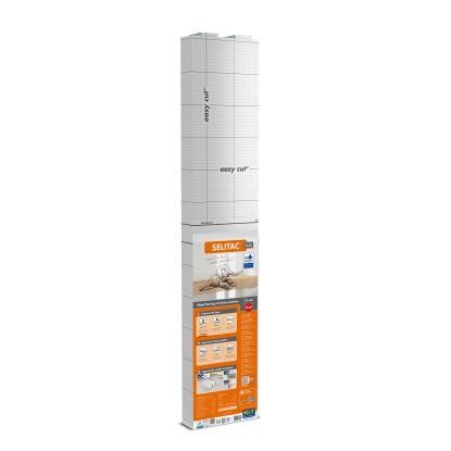 SELITAC 2,2 mm AquaStop - 15 m2