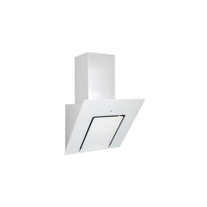 SILVERLINE U-LINED 3423 döntött ernyős páraelszívó, fehér, 90 cm (3423.9.652.02)