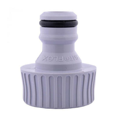 SIROFLEX csatlakozó 3/4 " (4400)