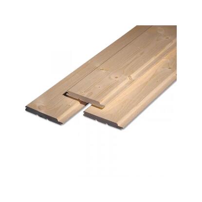 SOFTLINE B - lambéria 210x12,1x1,4cm (1,779m2)