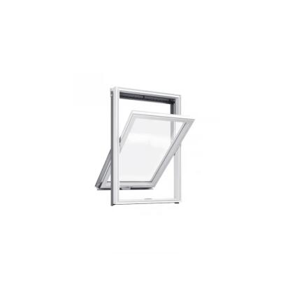 SOLID THERMO PRO - tetőtéri ablak (3 rétegű, PVC, 78x140cm)