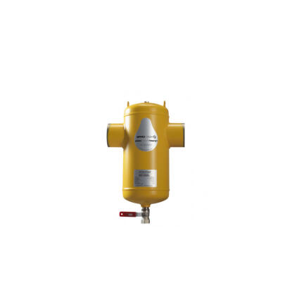 SPIROVENT ISZAPLEVÁLASZTÓ BE 50 L 2"