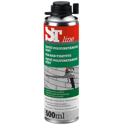 ST line PU tisztító 500ml