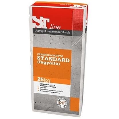 ST line standard csemperagasztó  25KG