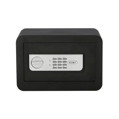STABILIT BE-1 - biztonsági tároló riasztóval (LED)