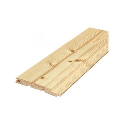 STANDARD A - lambéria 180x9,6x1,25cm (1,73m2)