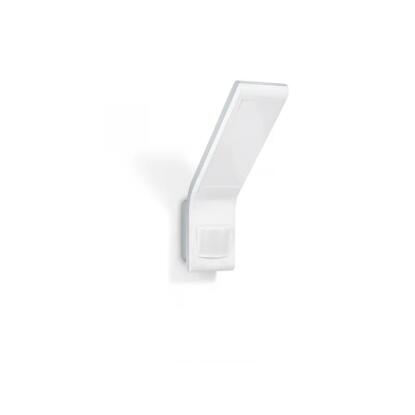 STEINEL XLED - reflektor mozgásérzékelővel (LED, slim, fehér)